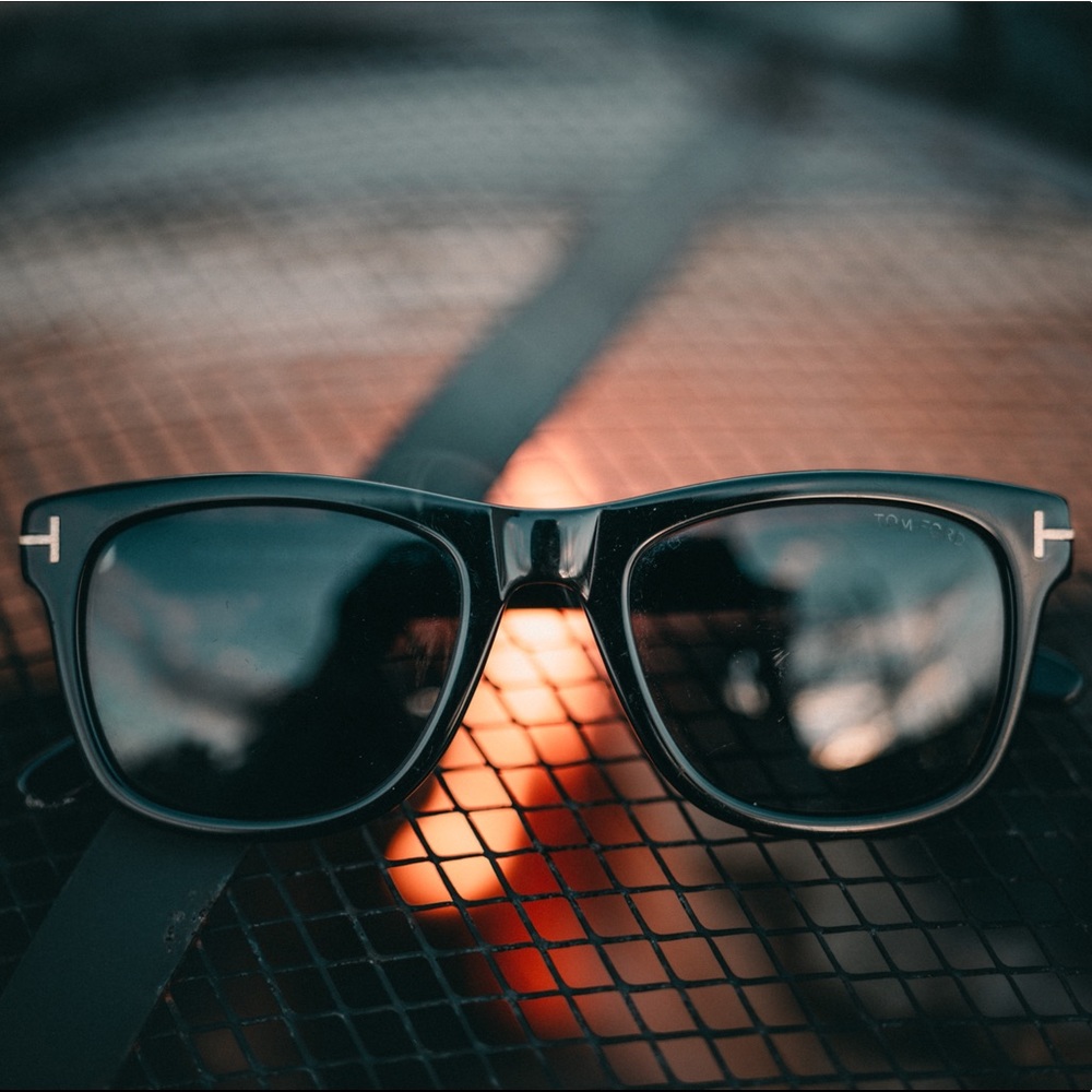 Tom Ford Sunglasses